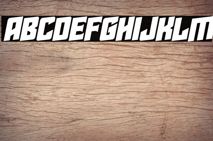 Star Guard Rotalic Example 1