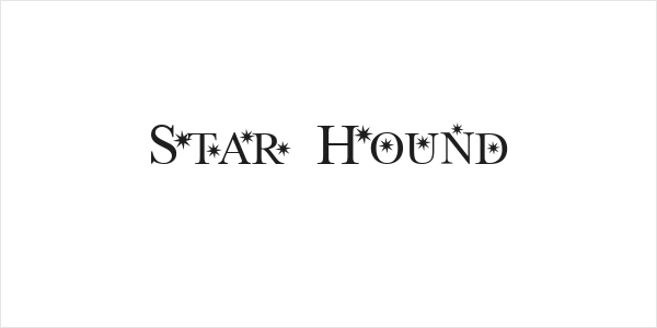 Star Hound Logo