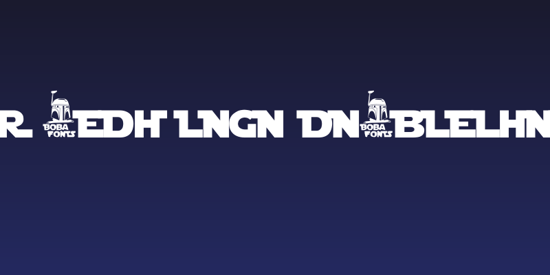 Star Jedi Logo DoubleLine1 Social Header