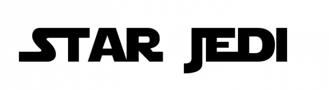 Star Jedi 