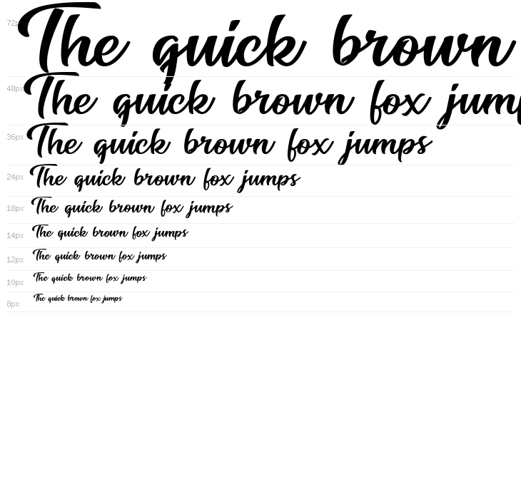 Star Light Personal Use  Waterfall