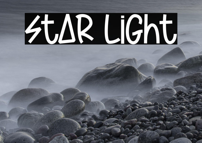 Star Light Example 2