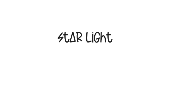 Star Light Logo