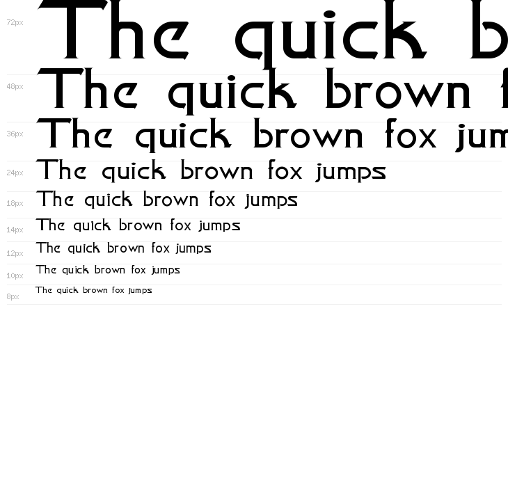 Star-Light Waterfall