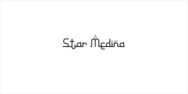 Star Medina Logo