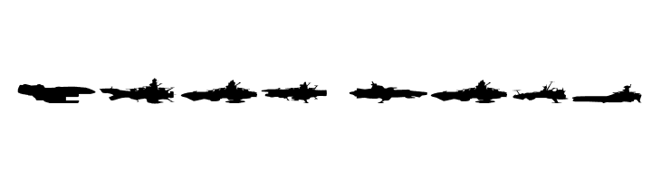 Star Navy  Скачать бесплатные шрифты