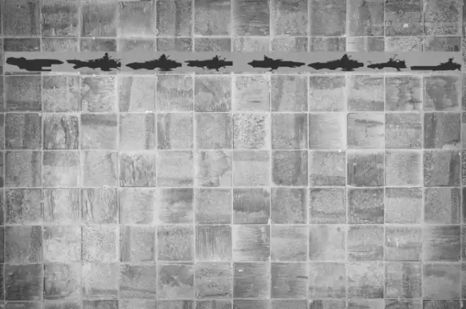 Star Navy Font examples