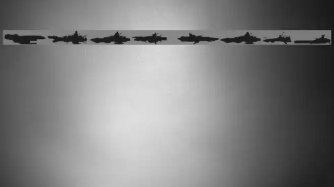 Star Navy Font examples