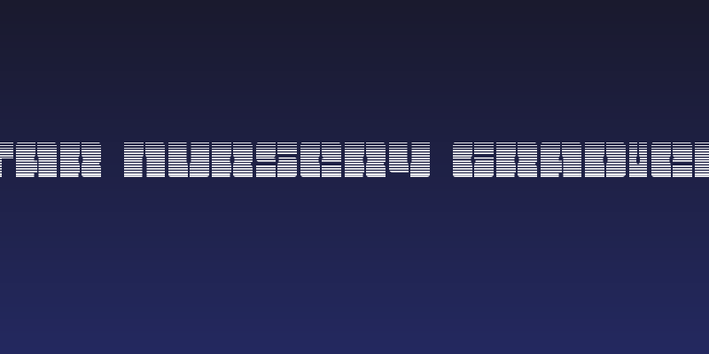 Star Nursery Gradient Social Header