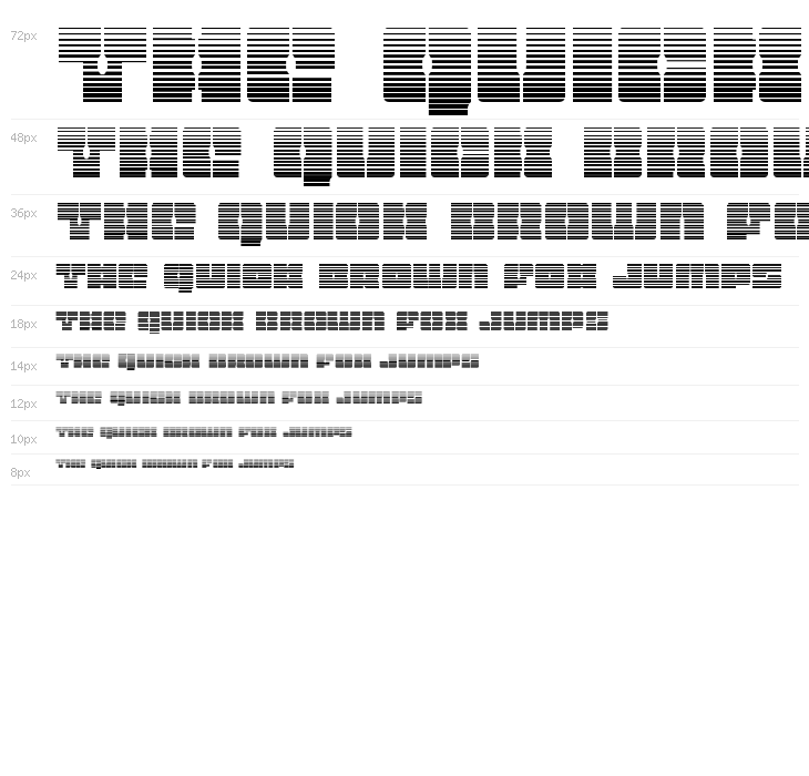 Star Nursery Gradient Waterfall