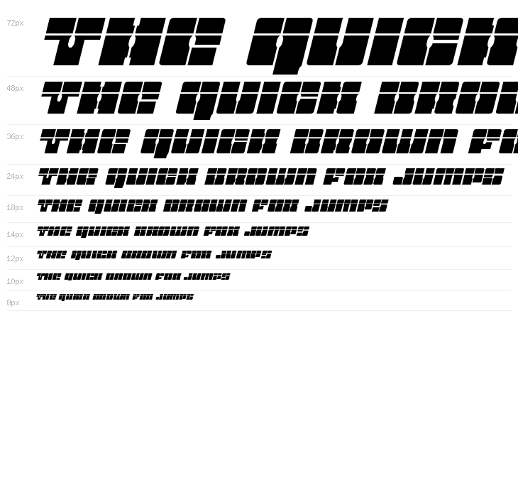 Star Nursery Laser Italic Waterfall