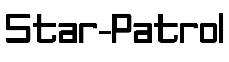 Star-Patrol  لخطوط تنزيل