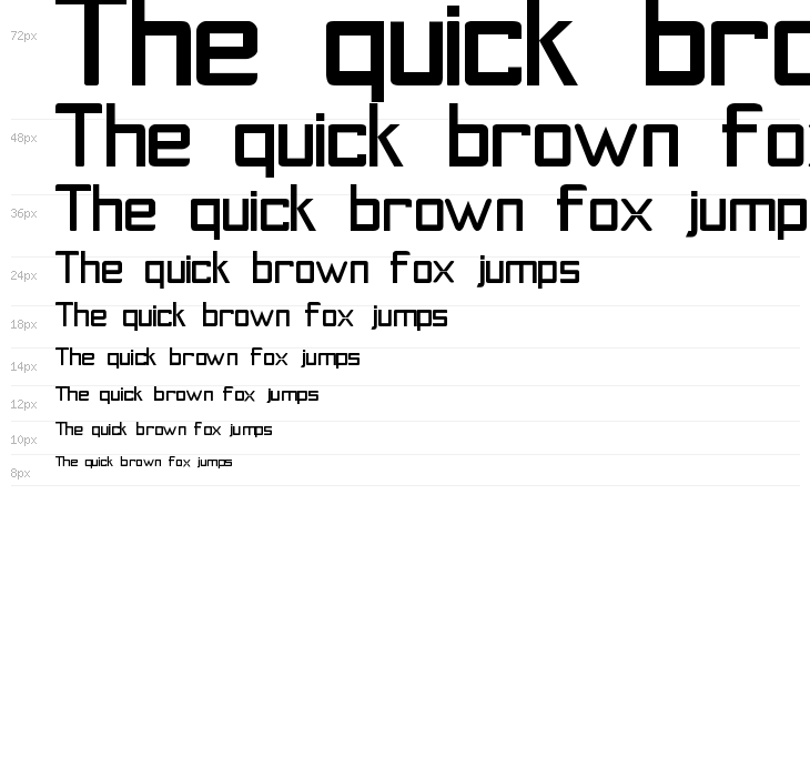 Star-Patrol Waterfall