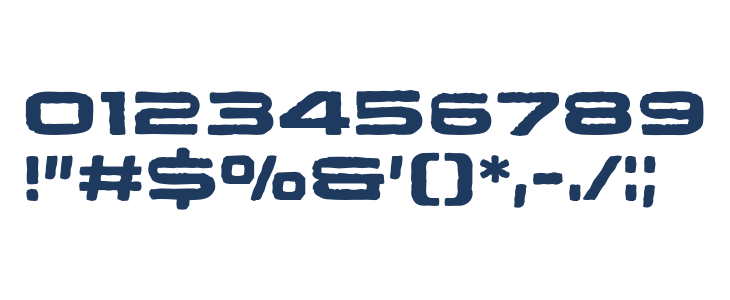 Star Rust Other Characters