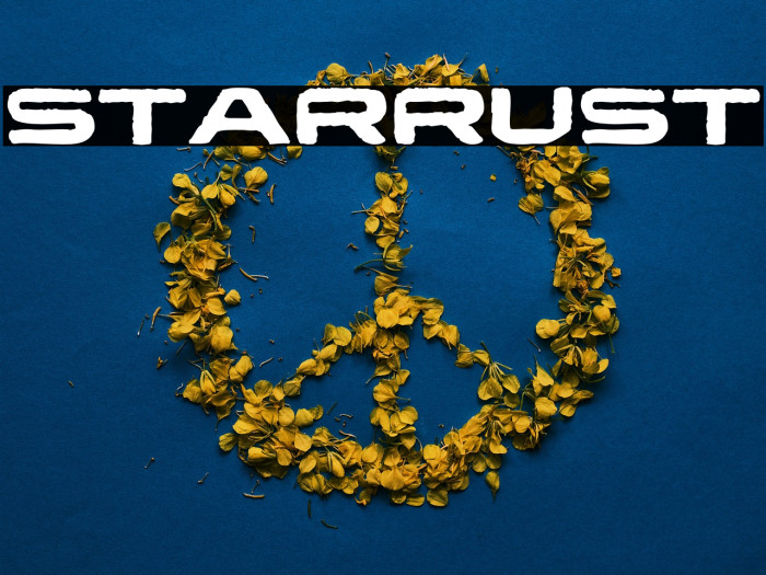 Star Rust Example 1