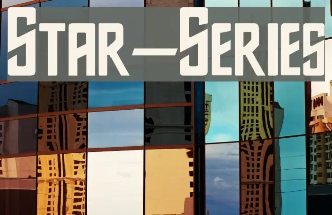 Star-Series Example 2