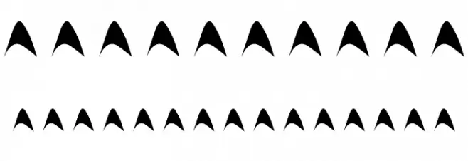 Star-Signs Font OTHER CHARS