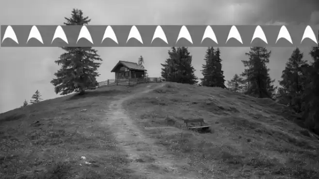 Star-Signs Font examples