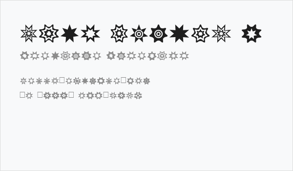 Star Things 2 Business Card