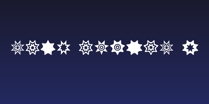 Star Things 2 Social Header