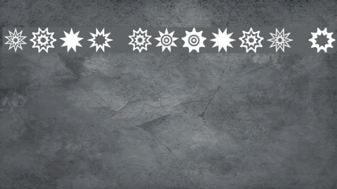 Star Things 3 Example 1