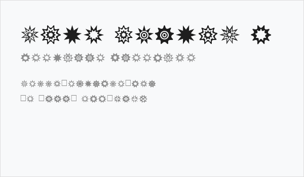 Star Things 3 Business Card