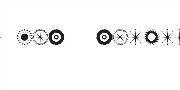 Star Time 4: Remnants JL Logo