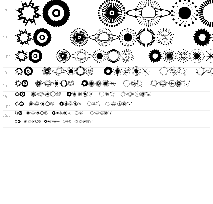 Star Time 4: Remnants JL Waterfall