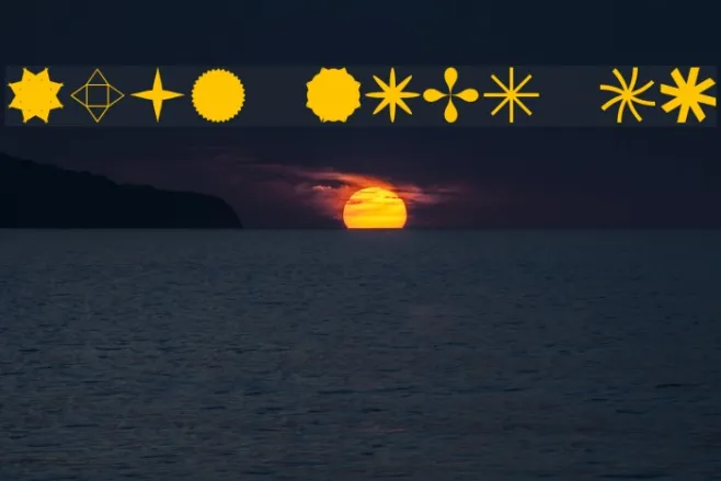 Star Time JL Example 1