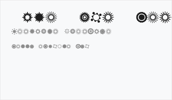 Star Time Three JL Business Card