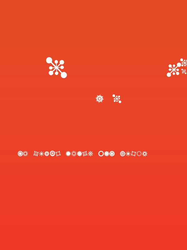 Star Time Three JL Poster