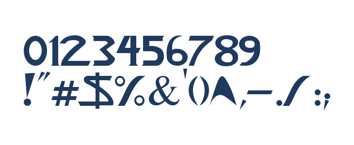 Star-Title Other Characters