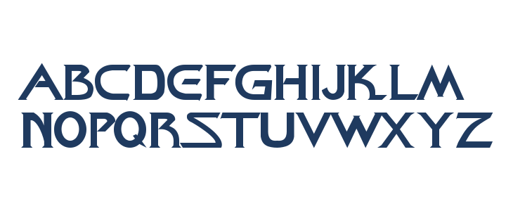 Star-Title Lowercase