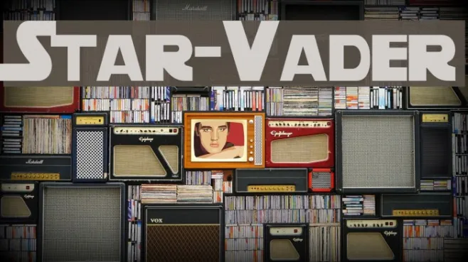 Star-Vader Example 1