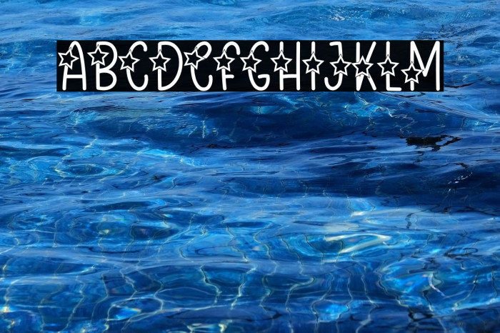 Star Valentine Example 1