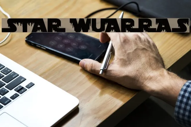 Star Wuarras Example 3