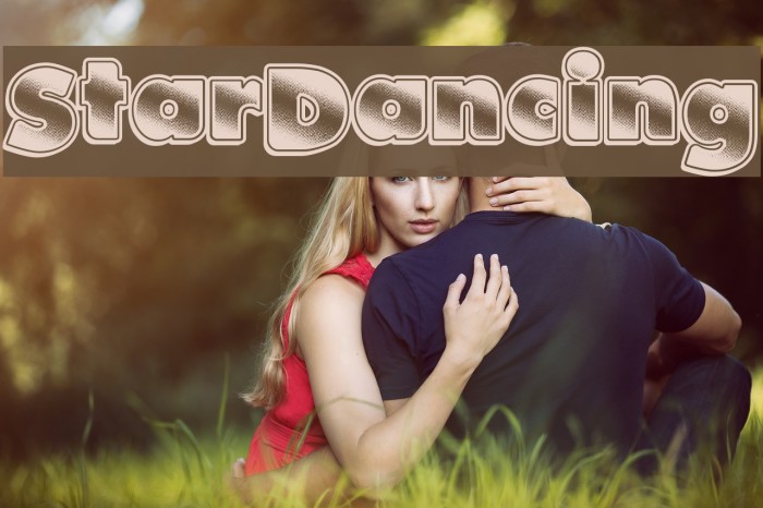 StarDancing Example 3