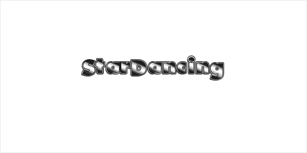 StarDancing Logo