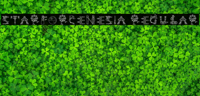 StarForceNesia Regular Example 2