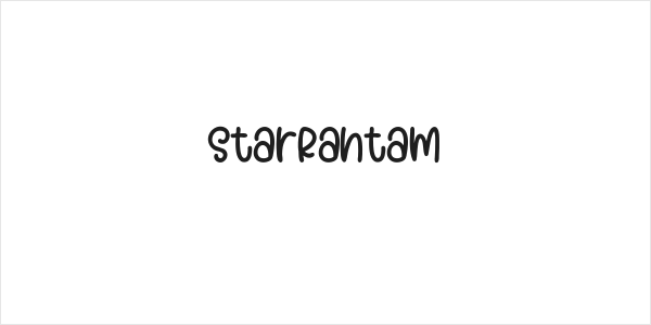StarRantam Logo