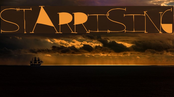 StarRising Example 2