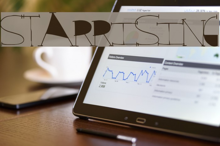 StarRising Example 3