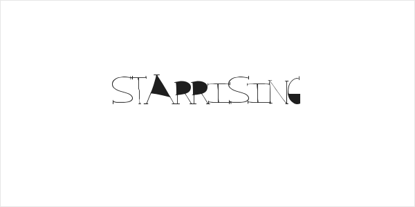 StarRising Logo