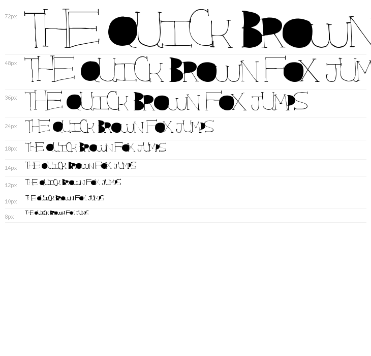 StarRising Waterfall