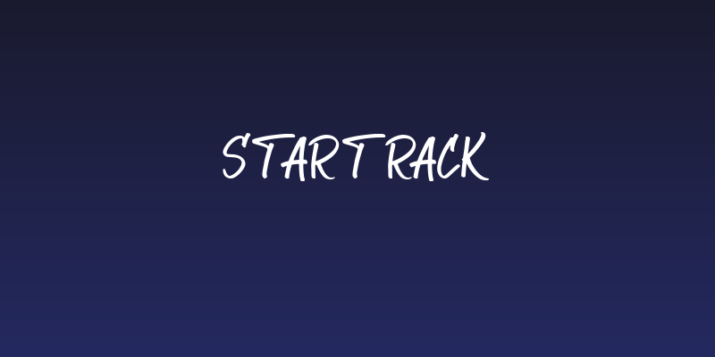 StarTrack Social Header
