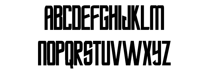 star trek fonts for windows