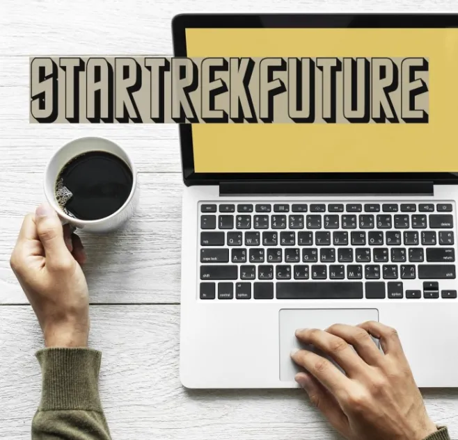 StarTrekFuture Example 1