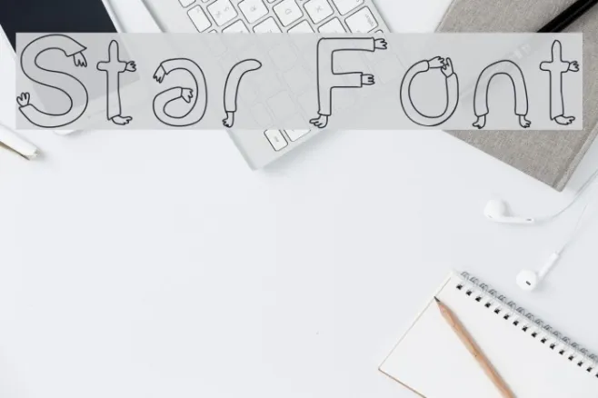 Star Example 1
