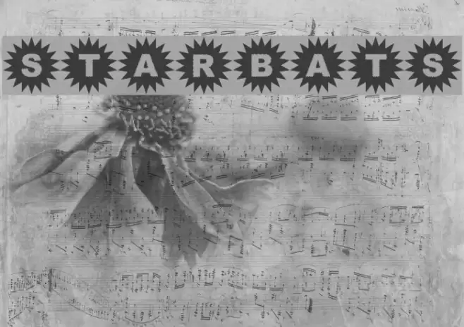 Starbats  examples