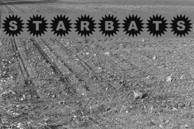 Starbats  examples